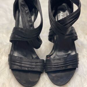 Aldo high heels. Size 38